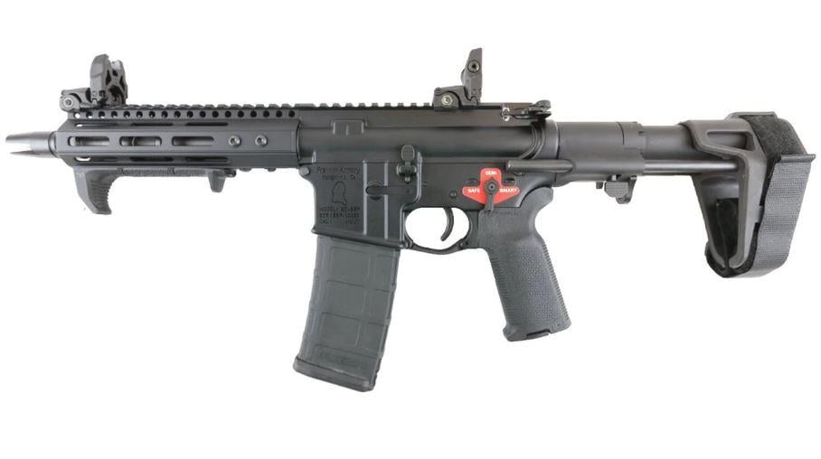 Franklin Armory PDW-C7 223/5.56