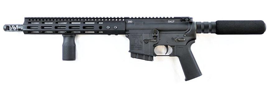 Franklin Armory CA12 350 Legend