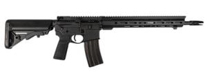 Franklin Armory Binary Equipped OPS-16 Rifle 223/5.56