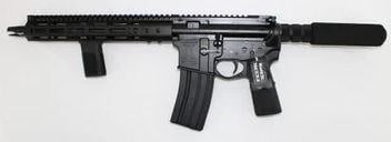 Franklin Armory XO-26 R4 223/5.56