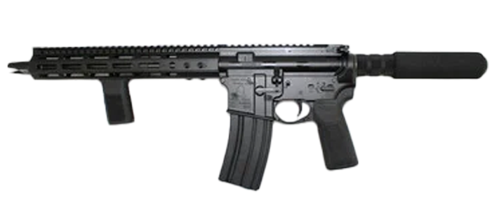 Franklin Armory XO-26 R4 AR