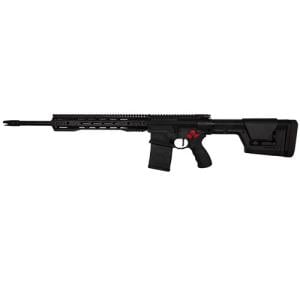 Franklin Armory Binary Equipped Militia Praefector-M Rifle 308/7.62x51mm