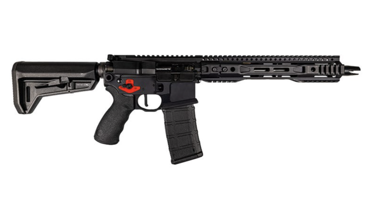 Franklin Armory Reformation RS11 223/5.56