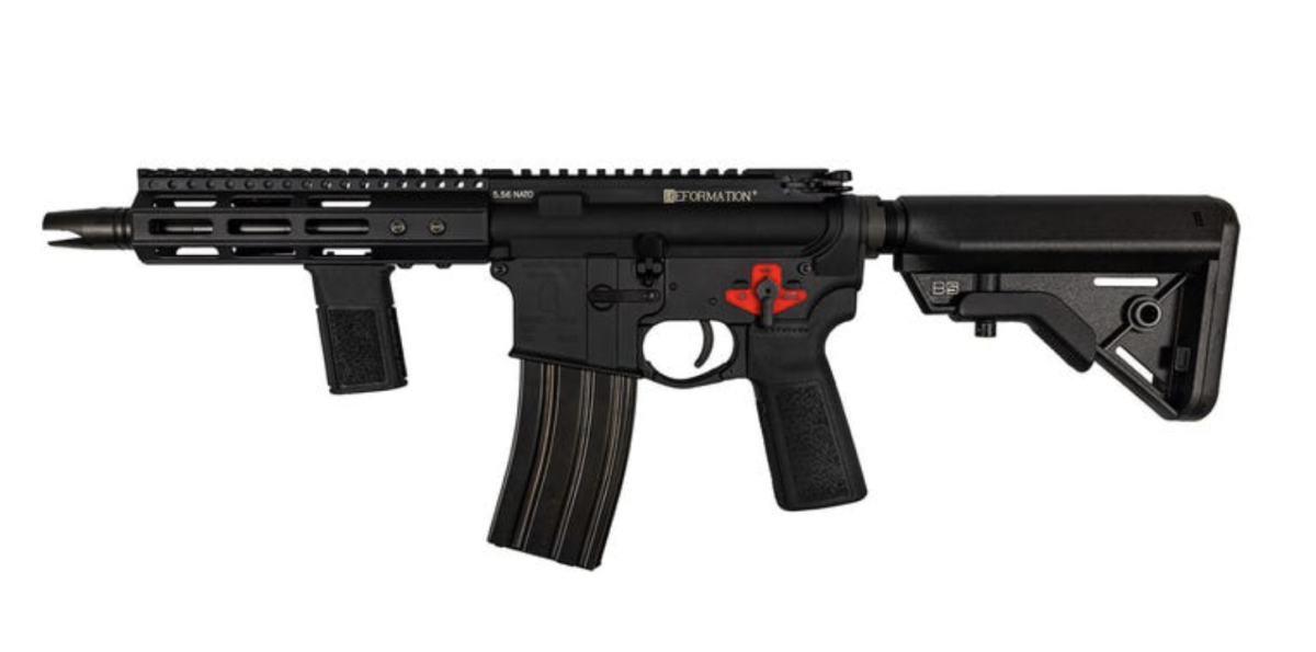 Franklin Armory Reformation RS7 223/5.56