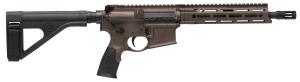Daniel Defense DDM4 V7 Pistol 300 BLK