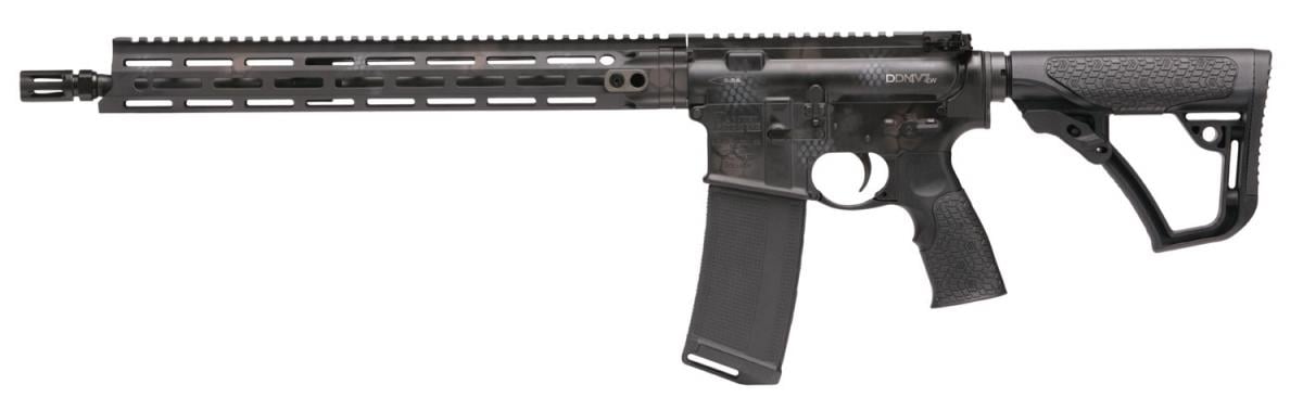 Daniel Defense DDM4 V7 223/5.56