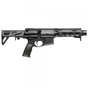 Daniel Defense DDM4 PDW SBR 300 BLK