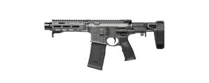 Daniel Defense DDM4 PDW Pistol 300 BLK