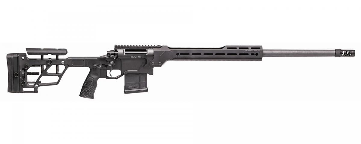 Daniel Defense Delta 5 Pro 6.5 Creedmoor