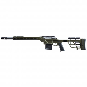 Daniel Defense Delta 5 Pro 6.5 Creedmoor