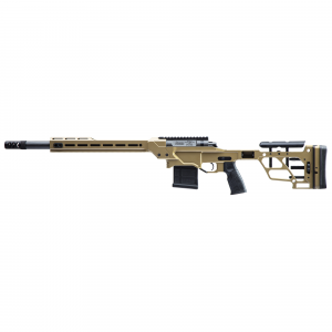 Daniel Defense Delta 5 Pro 6.5 Creedmoor