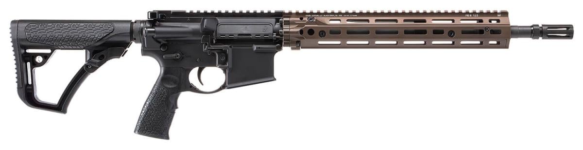 Daniel Defense M4 A1 .223/5.56