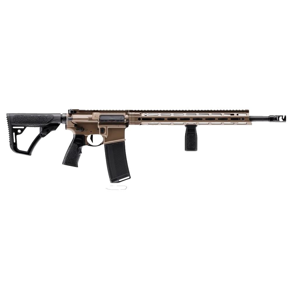 Daniel Defense DDM4 V7 Pro Series 223 Rem | 5.56 NATO