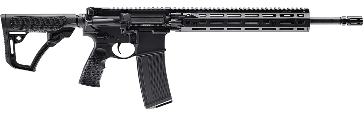 Daniel Defense DD AR-15 .223/5.56 32 Round Magazine