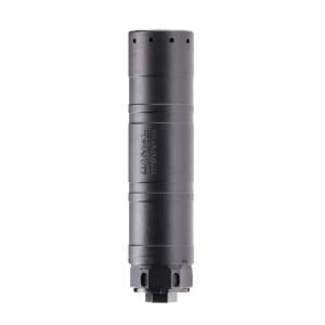 Daniel Defense SoundGuard SG-30 5/8-24, Black 30 Caliber | 7.62mm