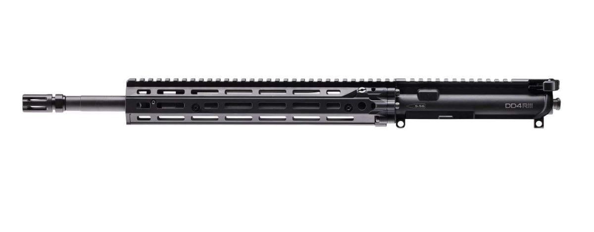 Daniel Defense DD4 RIII URG