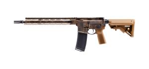 Daniel Defense DDM4 V7 SLW Custom 223/5.56