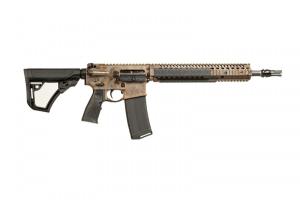 DANIEL DEFENSE DD4 RIS II M4A1 223/5.56