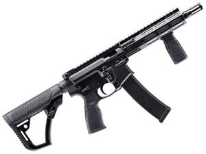 Daniel Defense PCC SBR 9mm