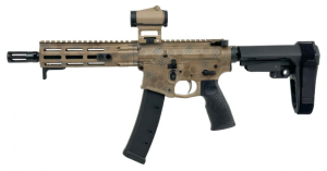 Daniel Defense PCC 9mm