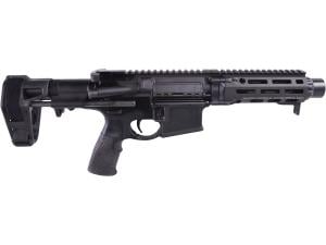 Daniel Defense DDM4 PDW 300 BLK