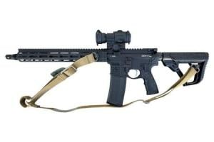 Daniel Defense DD4 V7 223/5.56