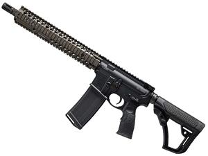Daniel Defense DDM4 GL/SSC SBR 223/5.56