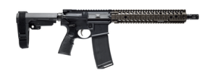 Daniel Defense DDM4 GL/SSC 223/5.56