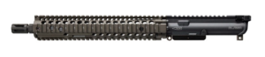 Daniel Defense GL/SSC URG AR-15 Complete Upper Receiver 223/5.56