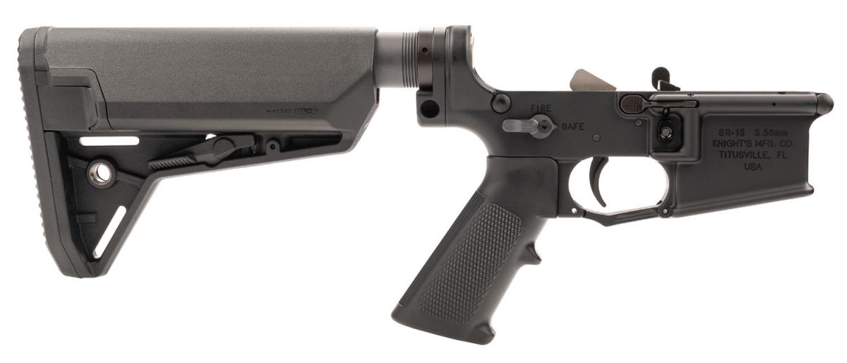 Knights Armament Lower Receiver 223/5.56