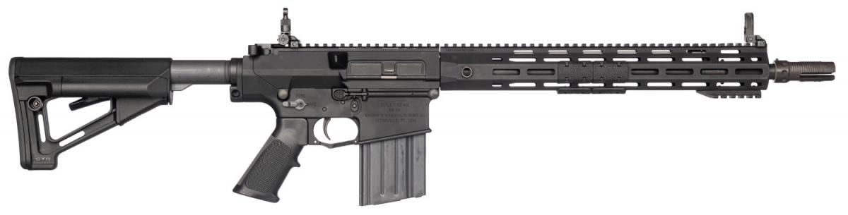 Knights Armament Precision Carbine 308/7.62x51mm
