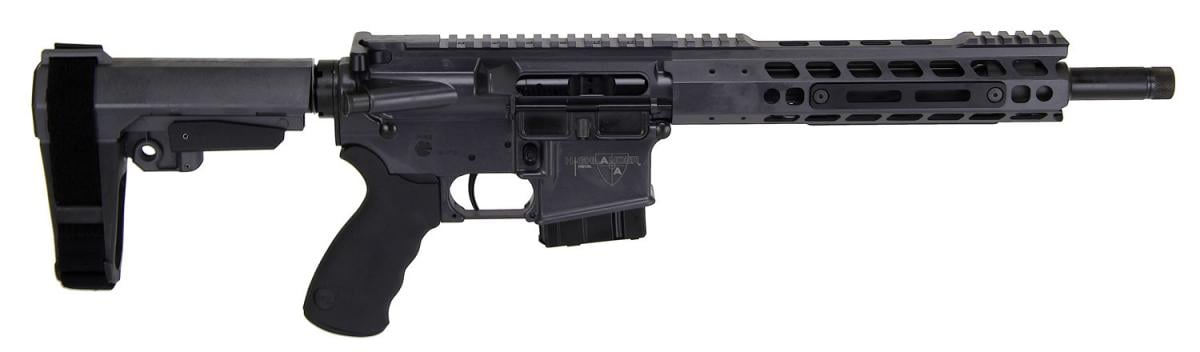 Alexander Arms Highlander 6.5 Grendel