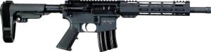 Alexander Arms Highlander Standard 50 Beowulf