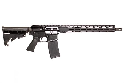ATI Milsport 223/5.56