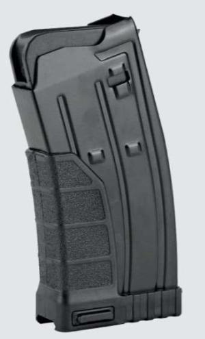 American Tactical Imports Magazines Ati Magazine Bulldog 20ga 5rd Black ATIM20BD5 Model: 5RD