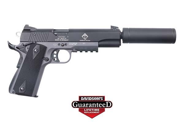 ATI GSG 1911 AD OPS 22LR