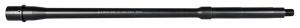 Ballistic Advantage AR-15 20" Gov't 5.56 1:7 Barrel Rifle-Length