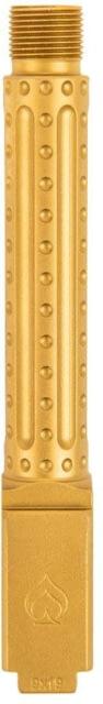 Ballistic Advantage Glock 19 Gen 3-5 Threaded Pistol Barrel 9mm 9mm Luger