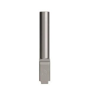 Ballistic Advantage Glock 19 Gen 3-5 9mm Non-Threaded Non-fluted Barrel