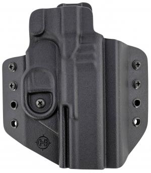 C&G Holsters Walther PDP Covert Holster