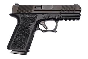 Polymer80 Compact Black 9mm