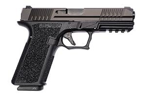 Polymer80 Full Size Black 9mm