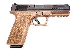 Polymer80 Full Size FDE 9mm