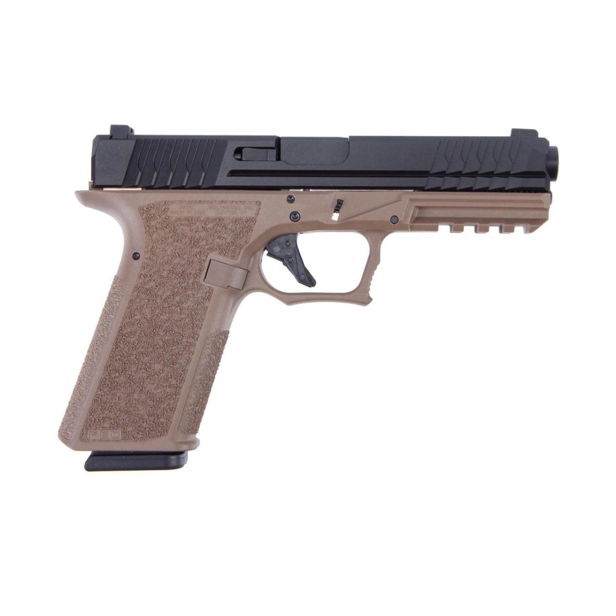 Polymer80 PFS9 9mm