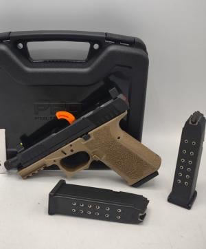 Polymer80 PFC9 Compact 9mm