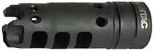 LanTac Dragon Advanced Muzzle Brake 5.56 1/2x28 .223 Rem, 5.56 NATO
