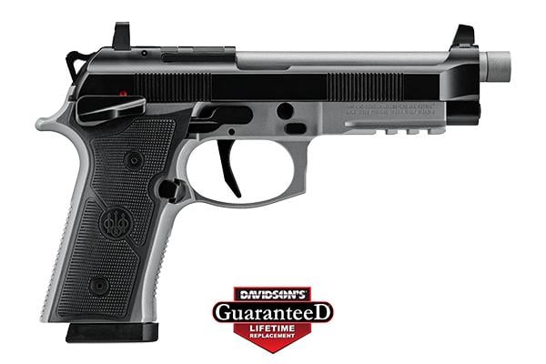 Beretta 92XI SAO Tactical J92XFMSA20TB 082442975986