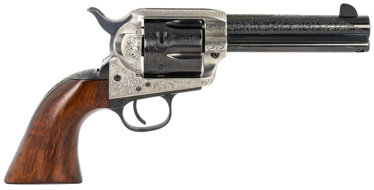 Taylor's & Co 1873 45 Colt (LC)