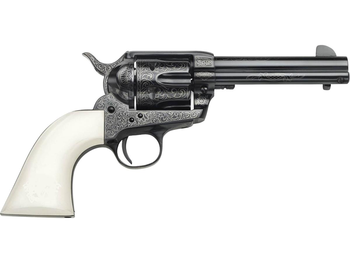 Taylor's & Co Outlaw Legacy 45 Long Colt