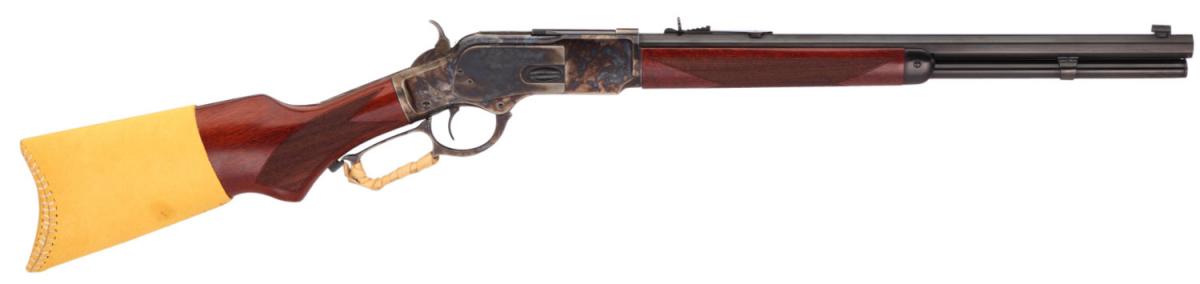 Taylor's & Co 1873 Comanchero 357 Mag